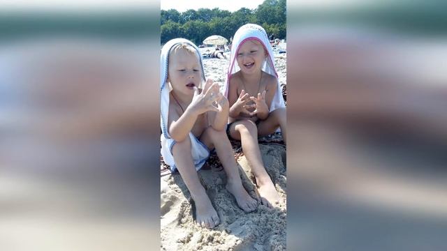 in Poland.DEM Демчуки, Балтійське море, Гданськ 2022 смотреть онлайн