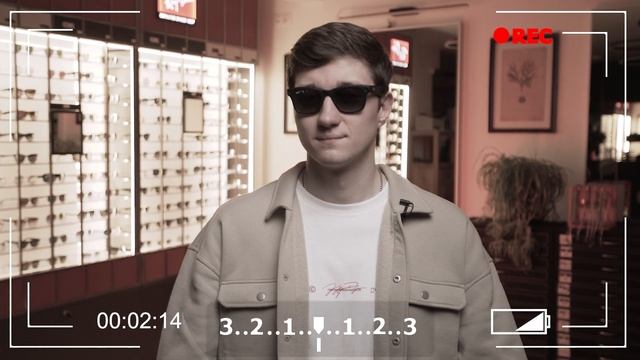 Ray-Ban META Smart умные очки с камерой - Обзор