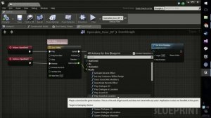 [Udemy UE4 C++] 094 SFX  Audio Clips
