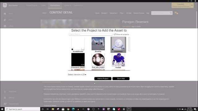 05 - add-content-packs