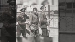 служба в Советской Армии 1975-77