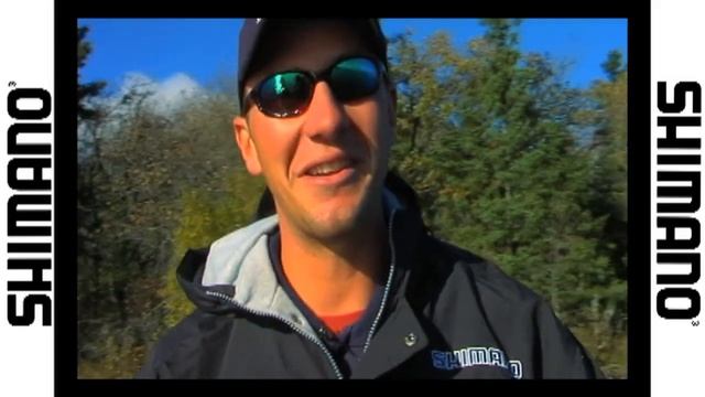 Fishing with Gussy: Using Tech for Walleyes смотреть онлайн