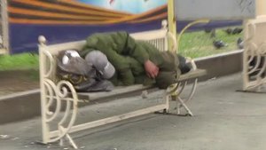 Выставка старой техники.