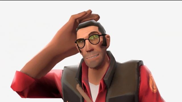 Снайпер сказал педик (TF2) смотреть онлайн