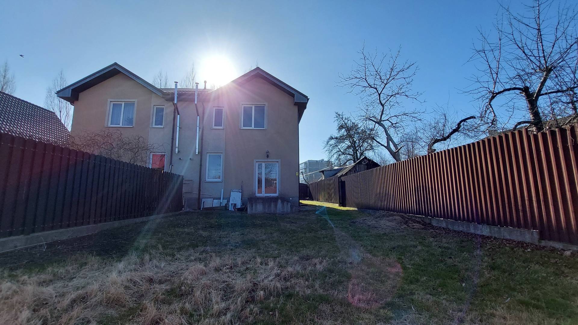 Таунхаус у моря смотреть онлайн