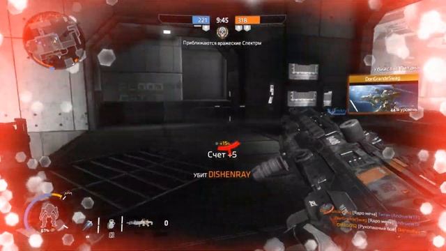 Дефектный / Titanfall 2 (Смешные моменты. Баги. Приколы. Фейлы. Глюки)
