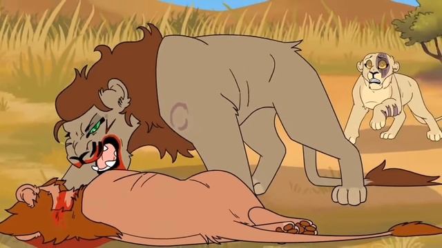 Смерть пьорешка мой прайд смотреть онлайн