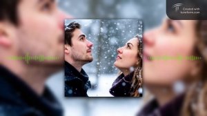 Супер. Новинка. Мы с тобою Две снежинки.