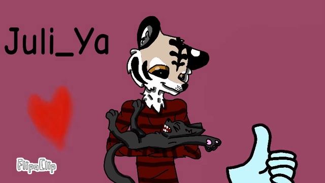 Juli_Ya арт смотреть онлайн