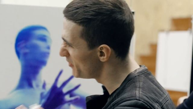 Фотовыставка Алексея Апазиди. Aleksey Apazidi photo exhibition