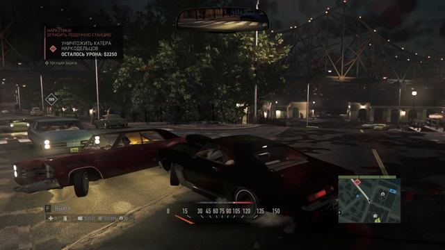 20 СЕРИЯ МАФИИ 3 НАРКОТА ПОДНАМИ