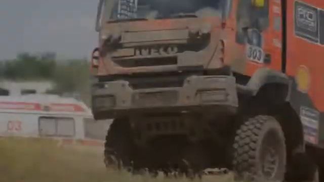 ралли шёлковый путь смотреть онлайн