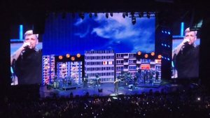 Баста. Выпускной(Медлячок) 26 ноября 2022 год. СПб Ледовый дворец.