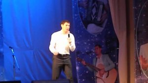 Фирдус Тямаев, история про кумыс.