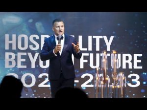 ОТЕЛИ НА СЛОМЕ ЭПОХ: Почему индустрия гостеприимства не может не меняться