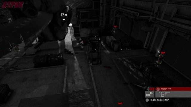 Tom Clancy's Splinter Cell  Conviction