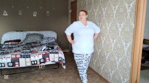 БОЛЬШАЯ РАСПАКОВКА С ПРИМЕРКОЙ!