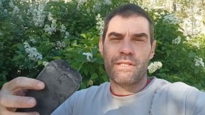Ремонт клюшки карбоном. Часть 1