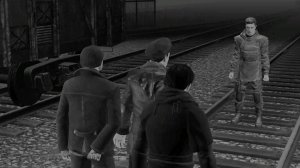 Pathologic 2 — Прохождение #1: Врач в ловушке