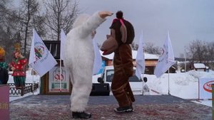 Парк чудес Кемерово