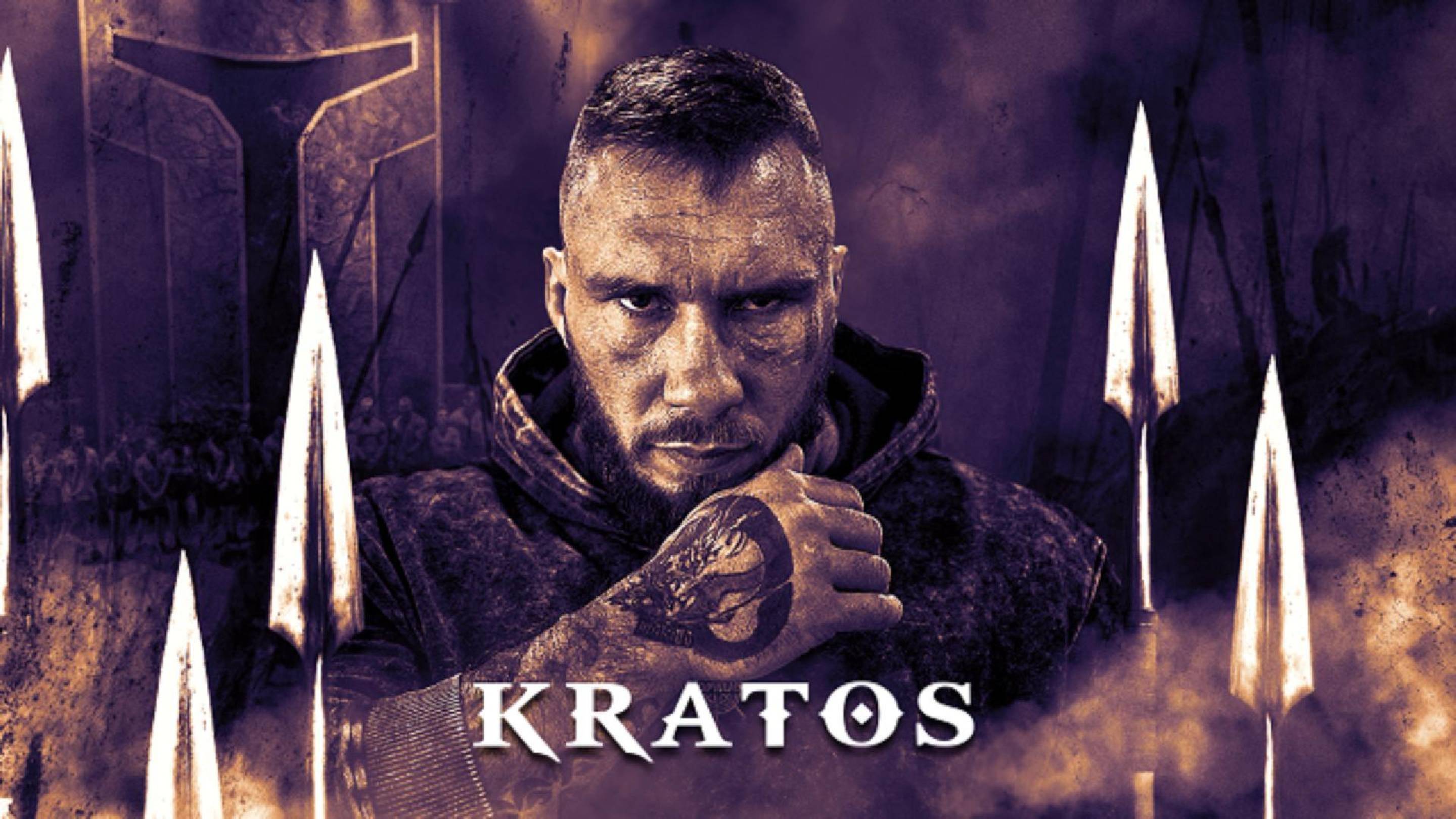 КРАТОС: "Я ГОТОВ! ОНИ НЕ ПОНИМАЮТ, С КЕМ СВЯЗАЛИСЬ!?" Интервью с Сергеем Калининым. ТИТАНЫ. TOP DOG