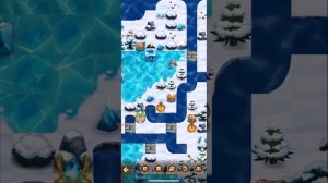 Mythic heroes. Врата Нексуса . Заговор Локи #mythicheroes#мобильныеигры