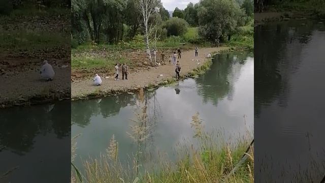 Форелевое хозяйство смотреть онлайн