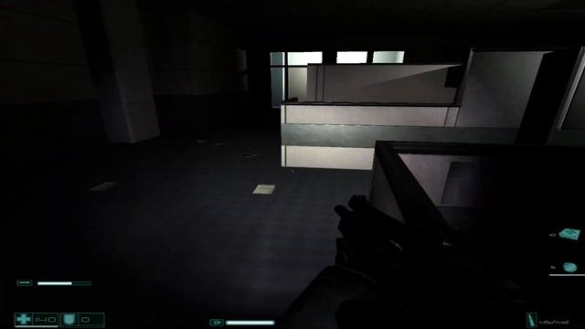 F.E.A.R. Прохождение миссия 4 Вторжение смотреть онлайн