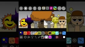 ParaSprunki 15.5.5!!! RECRE.. [Part 3️⃣] (NORMAL) {ALL CHARACTERS & PHASES} 🕝 #sprunki #meme #memes