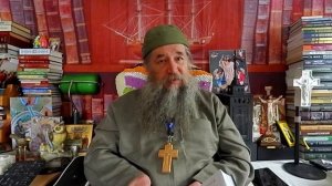 Освящение робота или чем полезна Святая вода