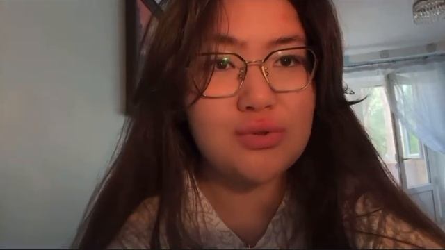 ВЛОГ| Three days out of my life!!