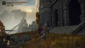 КУДА ИДТИ В ЛЕЙНДЕЛЕ ПУТЬ К ГОДФРИ ELDEN RING SHADOW OF THE ERDTREE