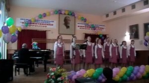 Не забывай учителей