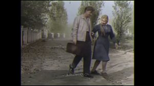 Фрося Бурлакова/Приходите завтра.../ Е. Ф. Савинова