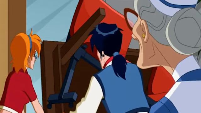 Мультфильмфархат2сезон 20 серия