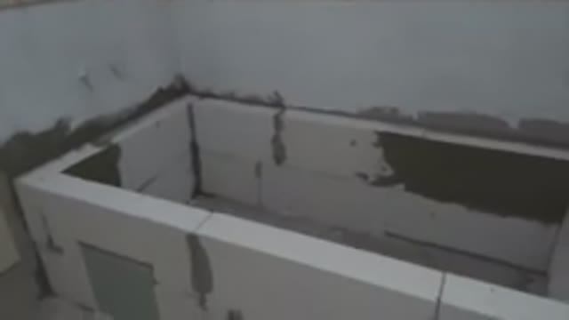 Ремонт в ванной комнате от А до Я г  Краснодар.