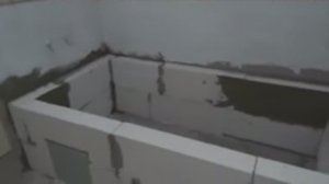 Ремонт в ванной комнате от А до Я г  Краснодар.