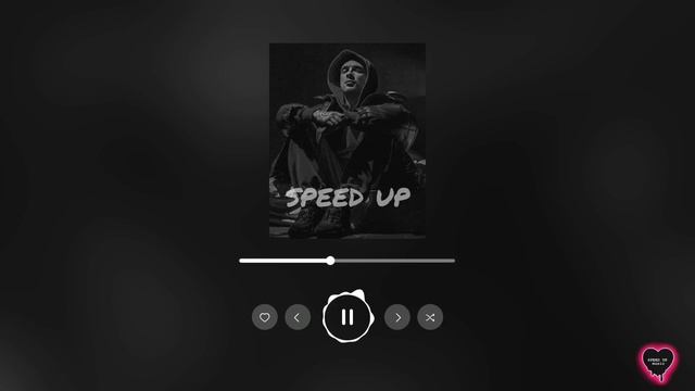 Егор Крид - Здравствуйте (speed up)