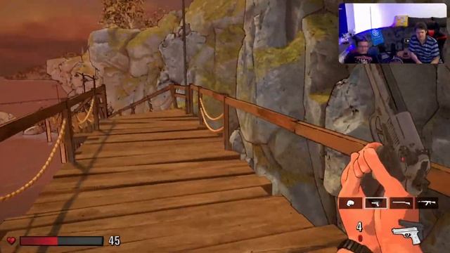 XIII - Remake или Remastered? - PLATTNERWOOD RUMBLE №041