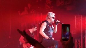 АлисА - Жги-Гуляй. Aurora Concert Hall 01.10.2021