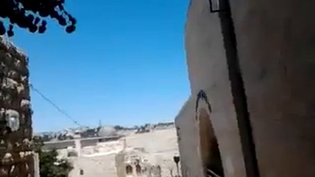 Иерусалим 3 смотреть онлайн