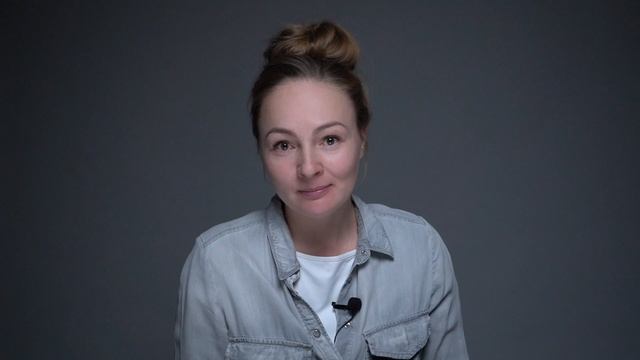 Видеовизитка