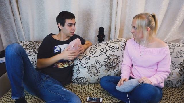 Звонок без звука | Что мы придумали ? ) смотреть онлайн