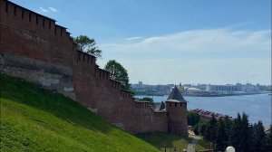 Едем в Нижний Новгород на Валдае/Корейские кафешки в НН