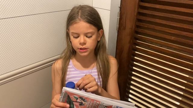 Слежу за СТАРШИМ БРАТОМ! А вы так делаете? смотреть онлайн