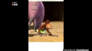 ⚡ Госпитализирован артист цирка обезьян Яков Янковский! У него обнаружили рак поджелудочной железы!