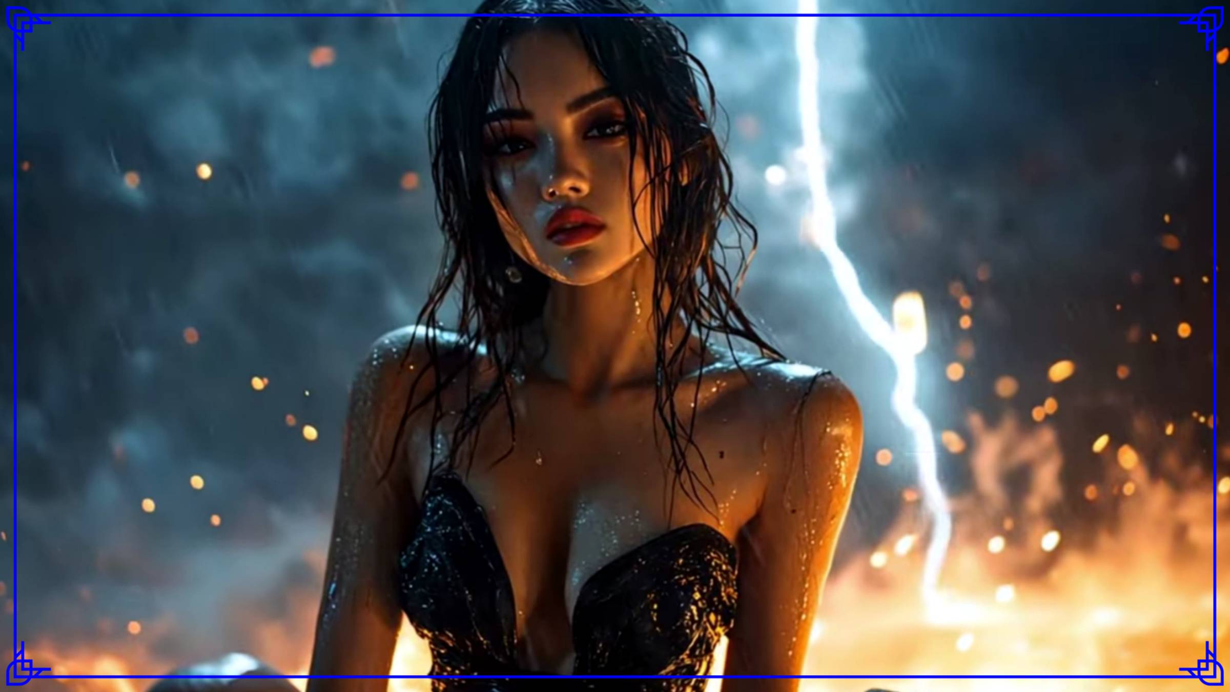 ✔️ Фоновая Музыка [TRANCE CLASSICS] ✨