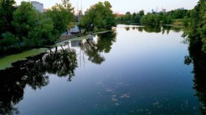 Пруд Говорово