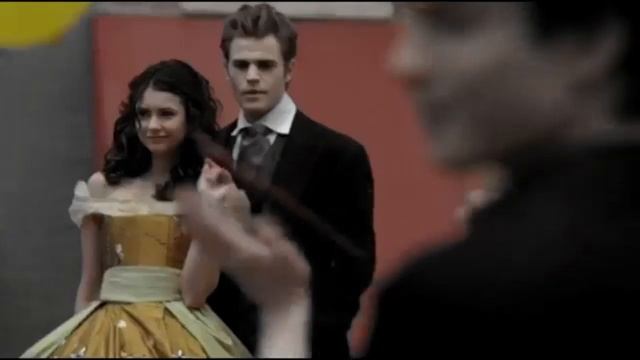 Damon&Bonnie&Kai||Твоя девочка смотреть онлайн