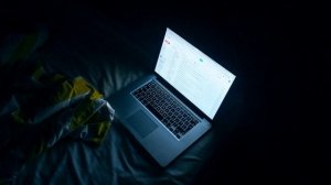 Истории от подписчиков - Пикантная переписка с Джеффом убийцей. крипипаста